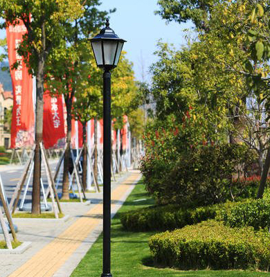 鄯善庭院灯
