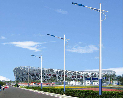 鄯善LED路灯