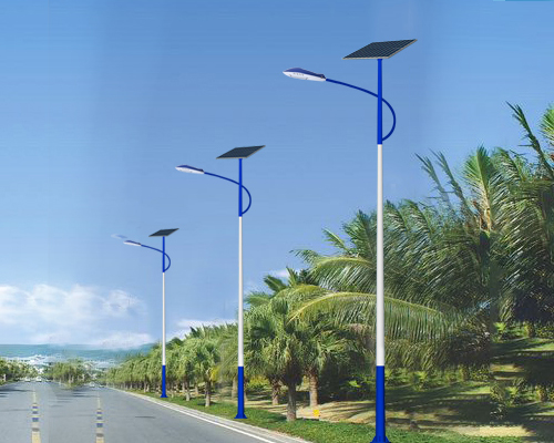 鄯善太阳能路灯