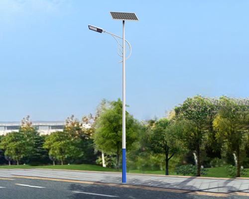 鄯善太阳能路灯