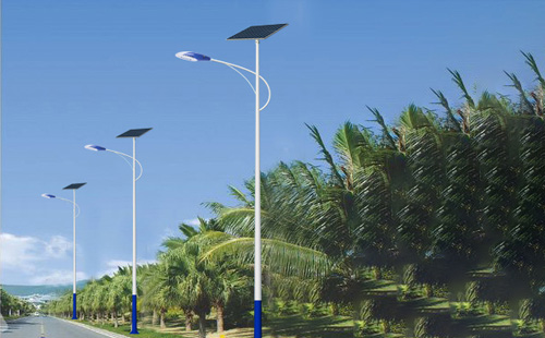 鄯善快速解决兰州太阳能路灯不亮问题：全面检修指南