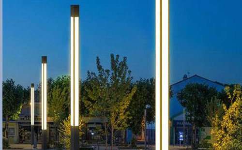 鄯善景观灯选购与安装全攻略：户外照明避坑指南