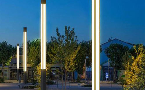 鄯善太阳能景观灯定制常见问题与解决方案