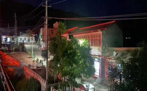 鄯善太阳能路灯在暴雪天气下的应对策略