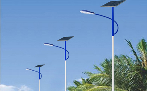 鄯善太阳能路灯防触电安全指南：如何选择与维护