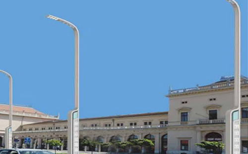 鄯善节能率提升：LED路灯选透镜方案实战指南