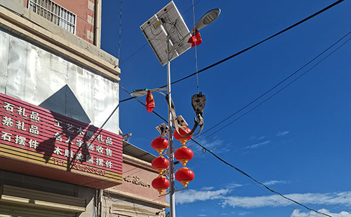 鄯善节能率翻倍：智慧路灯选单灯控制器实战指南