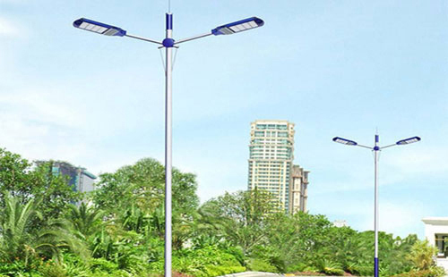 10月鄯善太阳能路灯安装优选专业服务商