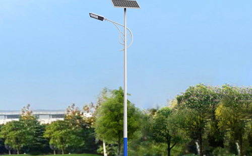 鄯善太阳能路灯验收必看五大标准