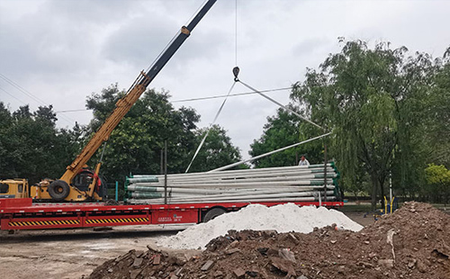 节能率提升30%：鄯善智慧路灯控制器方案选型