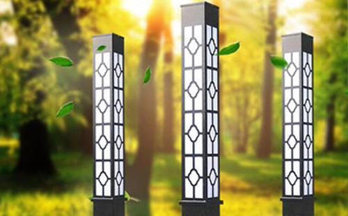 太阳能鄯善景观灯选型要点及本地化供应能力分析 太阳能鄯善景观灯选型要点及本地化供应能力分析