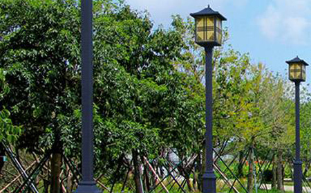 太阳能鄯善庭院灯价格为何差三倍?关键看这几点 太阳能鄯善庭院灯价格为何差三倍?关键看这几点