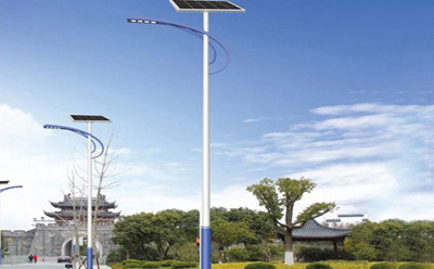 鄯善鄯善太阳能路灯价格差在哪？影响造价的4大核心因素揭秘