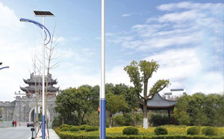 鄯善太阳能路灯选型配置与地域适应性应用指南 鄯善太阳能路灯选型配置与地域适应性应用指南