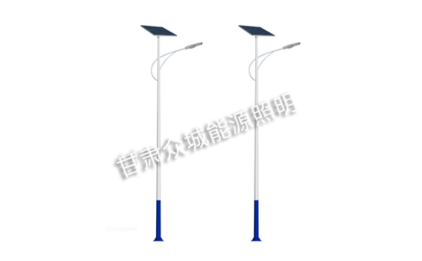鄯善太阳能路灯“爆款”产品选型要点与地域适配建议