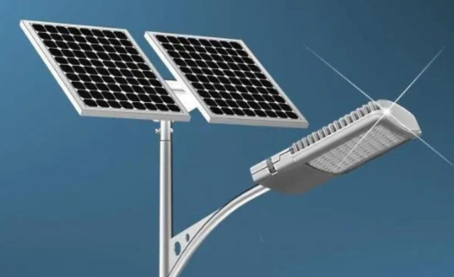 鄯善太阳能路灯功率查看方法 + 核心作用，新手必看！