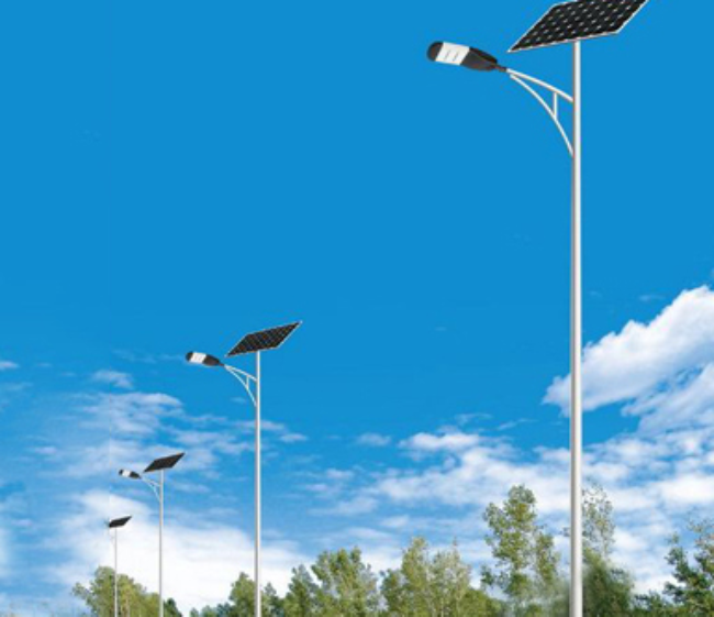 鄯善太阳能路灯维护时，这些细节别忽略！